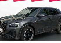 Gebrauchtwagen Audi Q2