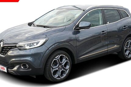 Renault Kadjar 55.690 km 15.490 &euro; Cottbus OT Kolkwitz 03099