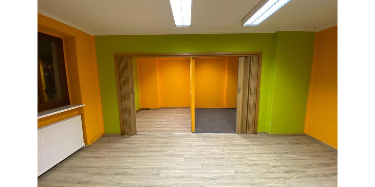 Helle Gewerberäume im Souterrain + Lager, Top Lage von Cottbus zimmer