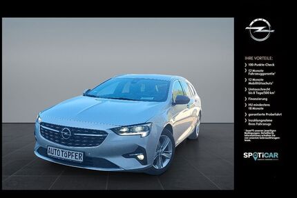 Opel Insignia 118.000 km 17.450 &euro; Lübbenau / Spreewald 03222