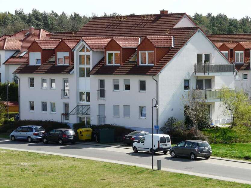 Wohnung zum Kaufen in Cottbus 158.340 € 75.4 m²