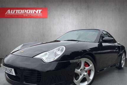 Porsche 911 67.791 km 96.996 &euro; Cottbus/OT Gallinchen 03051