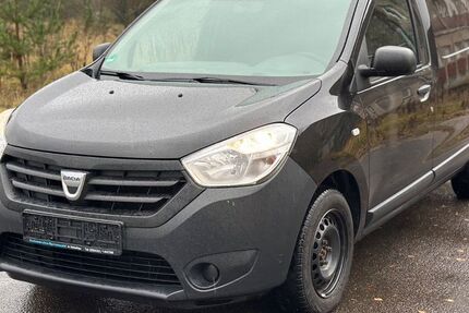 Dacia Dokker 135.000 km 5.000 &euro; Lübbenau 03222