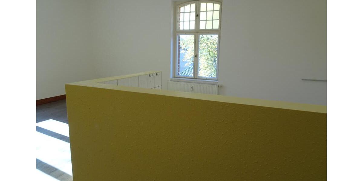 Etagenwohnung Lieberose - 3 Zimmer, 92 m&sup2;, 500&euro; | Angebot:26564313