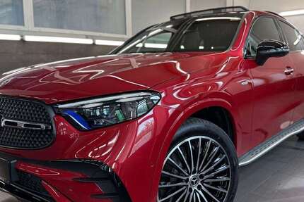 Mercedes-Benz GLC 400 9.913 km 74.588 € Cottbus 03044