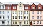 MFH MIT POTENZIAL IM ZENTRUM VON FORST