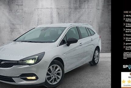 Opel Astra 109.000 km 11.950 &euro; Lübbenau / Spreewald 03222