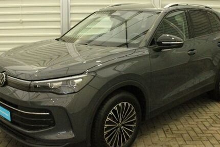 VW Tiguan 15.191 km 38.990 &euro; Cottbus / Groß Gaglow 03051