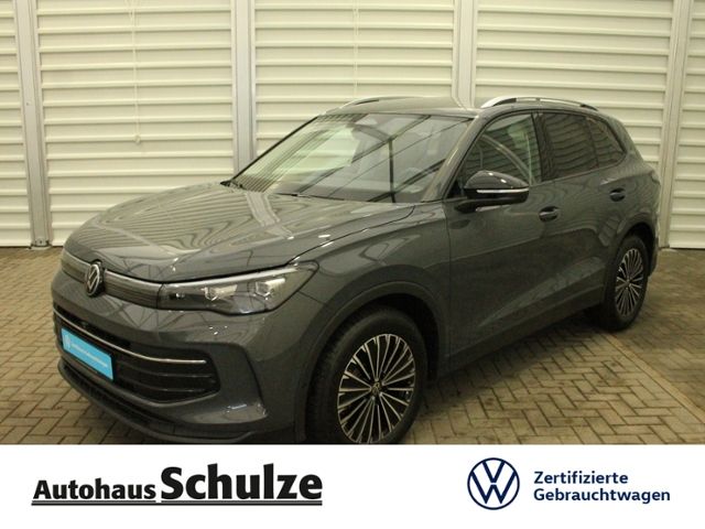 VW Tiguan 15.191 km 38.990 &euro; Cottbus / Groß Gaglow 03051