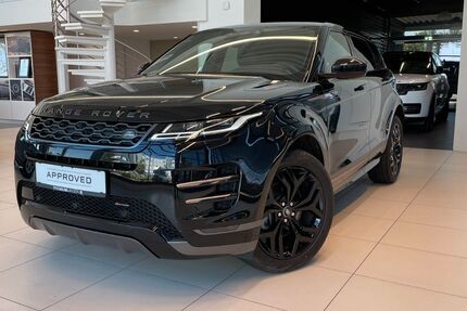 Land Rover Range Rover Evoque 9.654 km 43.991 &euro; Cottbus 03051