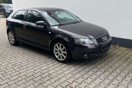 Audi A3 243.500 km 2.990 &euro; Cottbus 03042