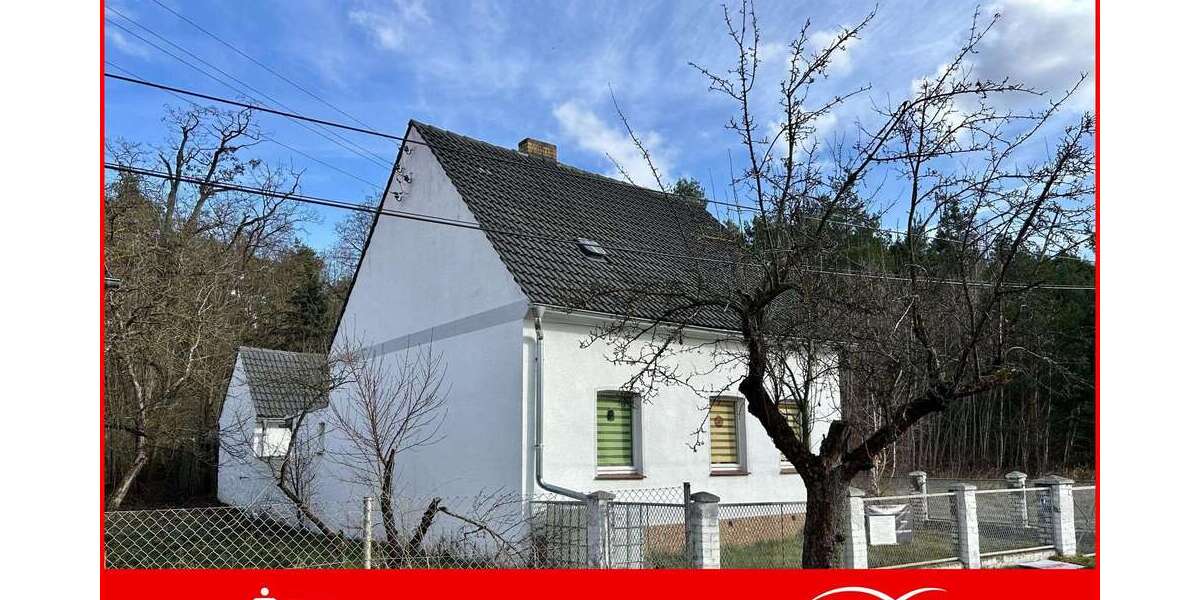 Einfamilienhaus Calau - 3 Zimmer, 67 m&sup2;, 90.000&euro; | Angebot:25698530