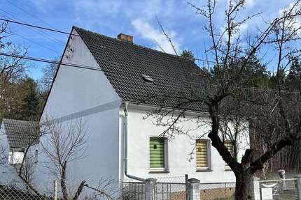 Haus Calau - 3 Zimmer, 67 m&sup2;, 90.000&euro; | Angebot:25698530