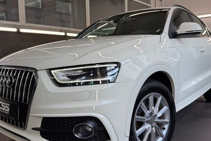 Audi Q3 75.122 km 14.978 &euro; Cottbus 03044
