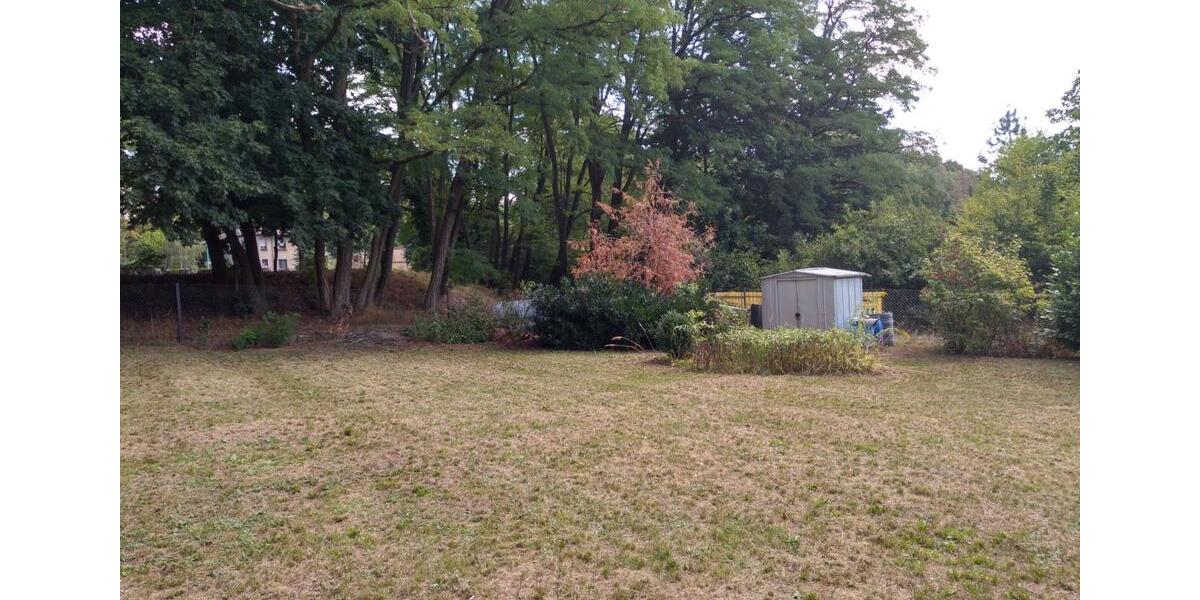 lukratives Baugrundstück in Spremberg - Stadtrand zimmer