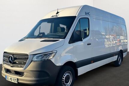 Mercedes-Benz Sprinter 55.000 km 54.740 &euro; Cottbus 03042