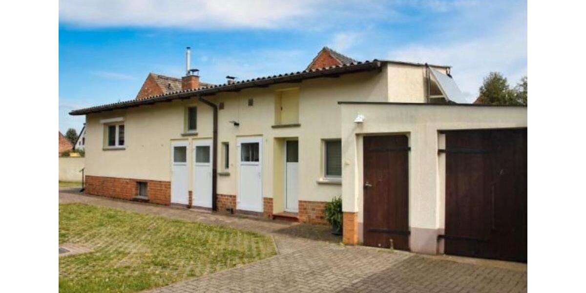 Einfamilienhaus Vetschau/Spreewald Spreewald - 6 Zimmer, 147 m&sup2;, 349.500&euro; | Angebot:24874988