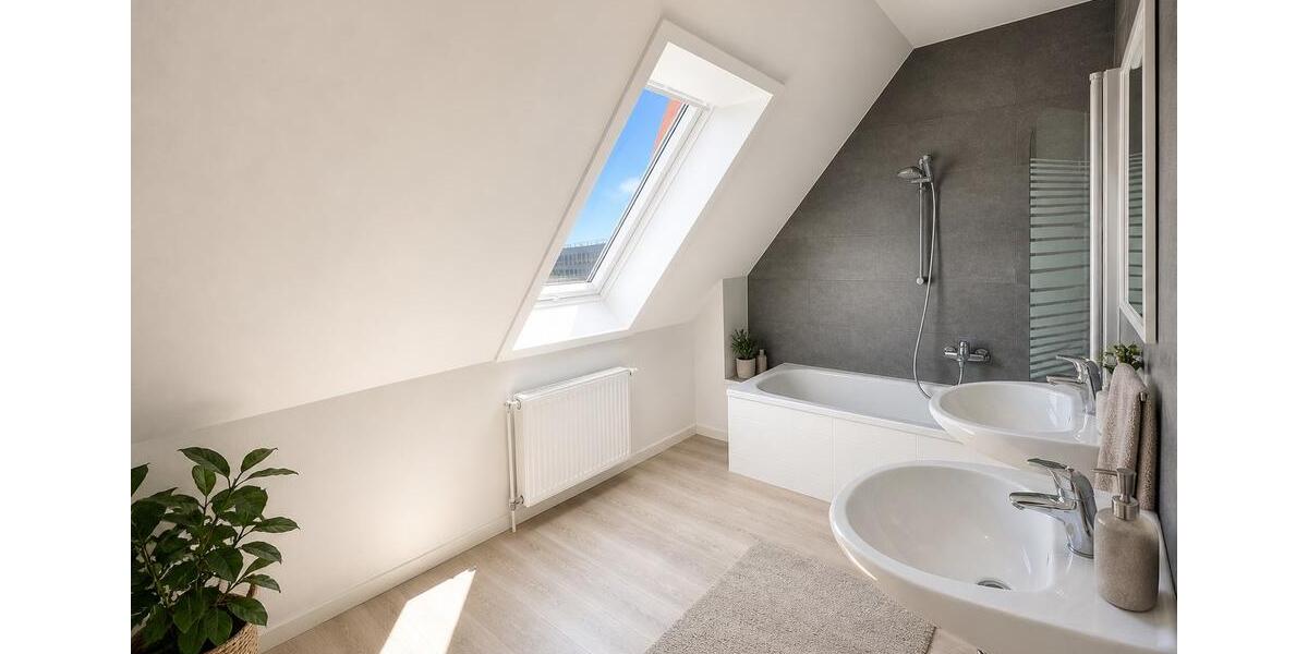 Dachgeschoßwohnung Spremberg - 1 Zimmer, 80 m&sup2;, 990&euro; | Angebot:26396800