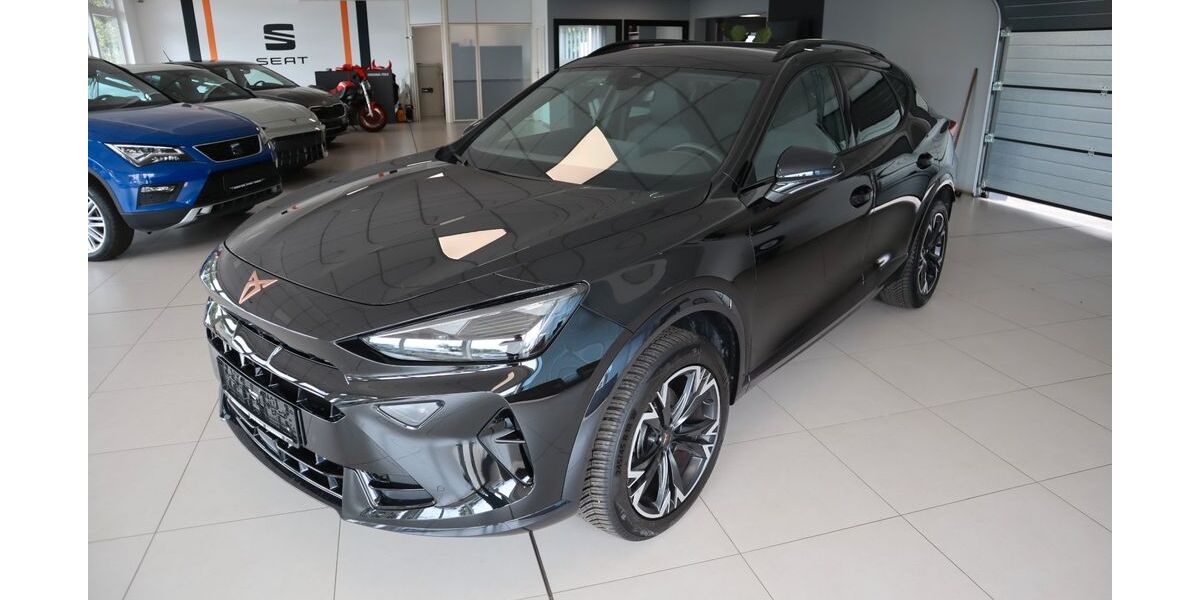 Cupra Formentor 10.468 km 30.998 &euro; Döbern 03159