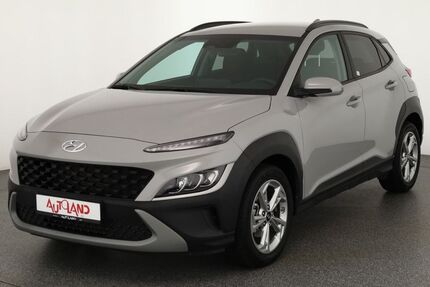 Hyundai KONA 19.989 km 19.490 &euro; Cottbus OT Kolkwitz 03099