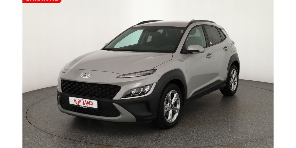 Hyundai KONA 19.989 km 19.490 &euro; Cottbus OT Kolkwitz 03099