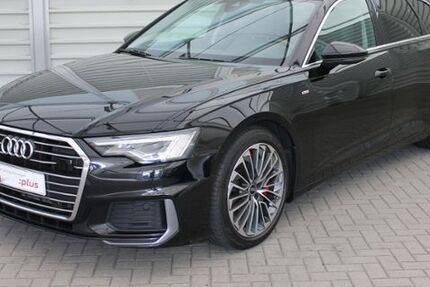 Audi A6 135.832 km 30.990 &euro; Cottbus / Groß Gaglow 03051