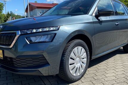 Skoda Kamiq 81.510 km 13.490 &euro; Cottbus/ Groß Gaglow 03051