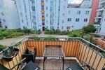 Etagenwohnung Cottbus - 1 Zimmer, 35 m&sup2;, 368&euro; | Angebot:26665728