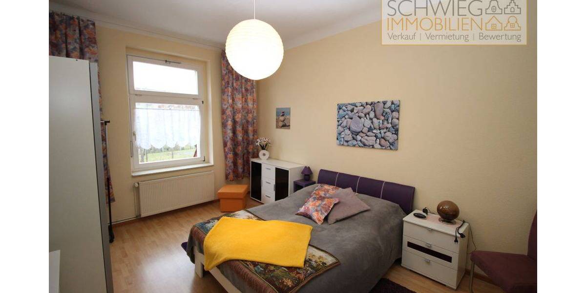 Etagenwohnung Cottbus Schmellwitz - 3 Zimmer, 82 m&sup2;, 680&euro; | Angebot:26851291