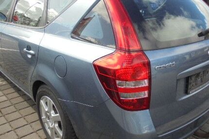 Kia ceed Sportswagon 166.123 km 3.990 &euro; Cottbus 03050