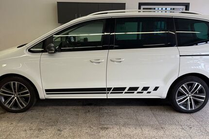 Seat Alhambra 138.713 km 22.000 &euro; Spremberg 03130