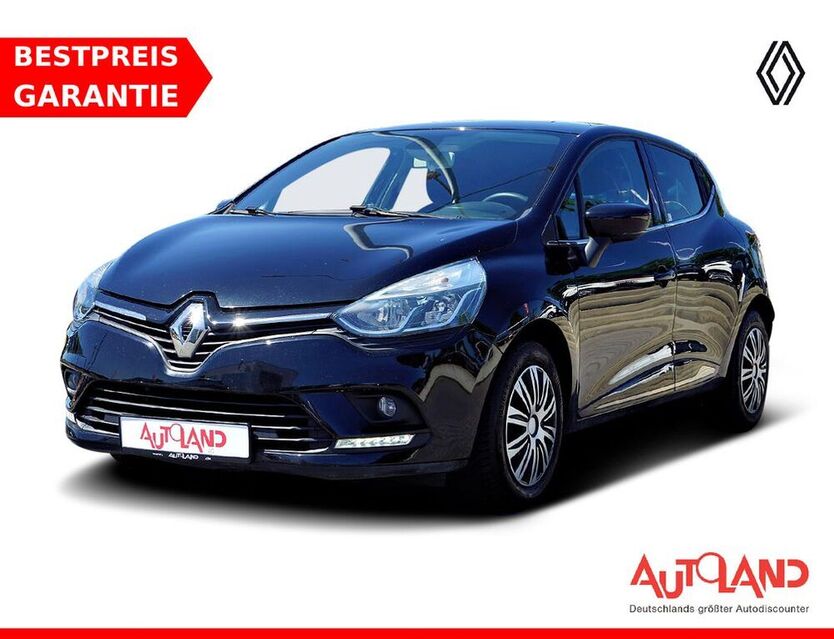 Clio
