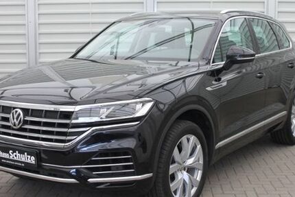 VW Touareg 141.998 km 28.900 &euro; Cottbus / Groß Gaglow 03051