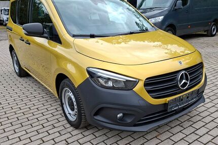 Mercedes-Benz Citan 25.179 km 23.681 € Senftenberg 01968