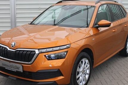 Skoda Kamiq 29.425 km 21.490 &euro; Cottbus / Groß Gaglow 03051