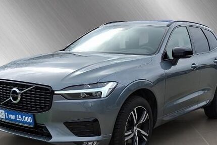 Volvo XC60 52.300 km 33.490 &euro; Cottbus - Groß Gaglow 03051