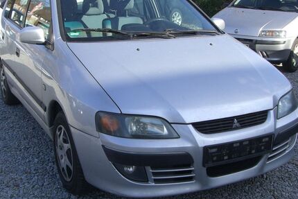 Mitsubishi Space Star 248.000 km 999 &euro; Vetschau 03226