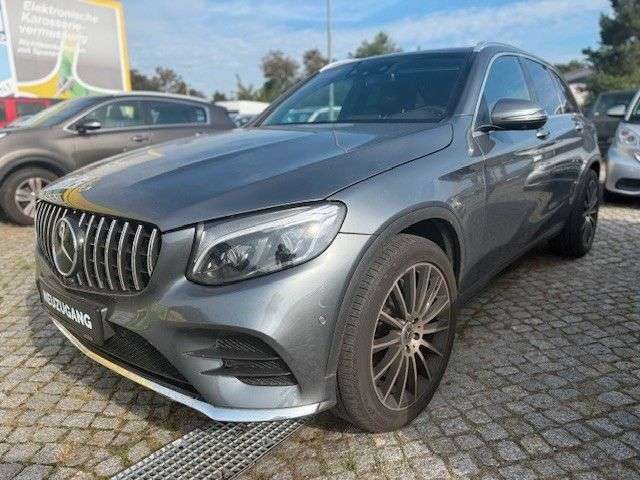 GLC 350