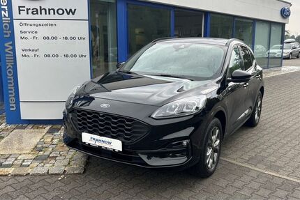 Ford Kuga 41.827 km 25.785 &euro; Cottbus 03044