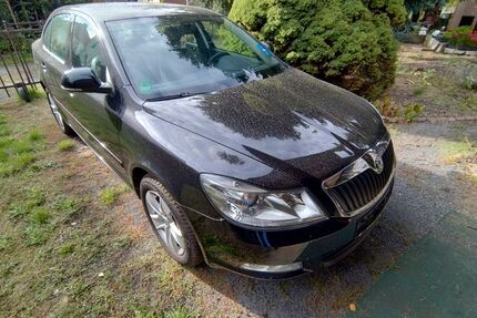 Skoda Octavia 63.500 km 8.500 € Großräschen 01983
