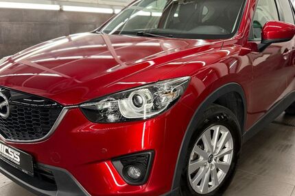 Mazda CX-5 191.000 km 6.988 € Cottbus 03044