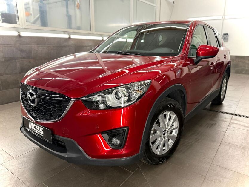 Mazda CX-5 191.000 km 6.988 € Cottbus 03044