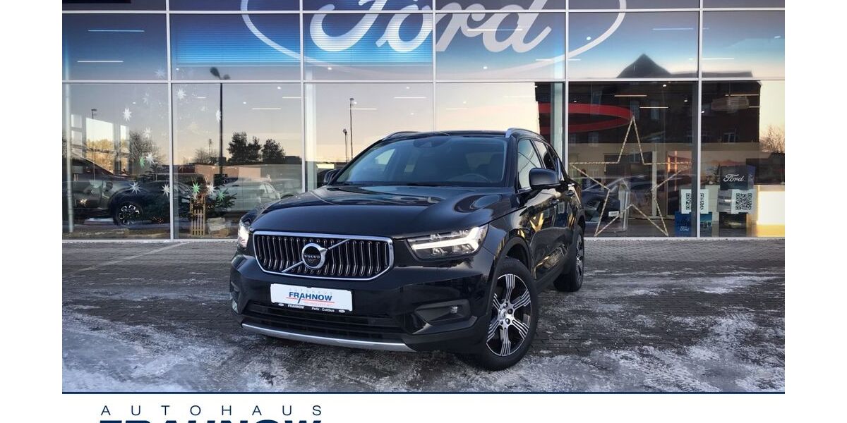 Volvo XC40 101.110 km 24.485 &euro; Cottbus 03044