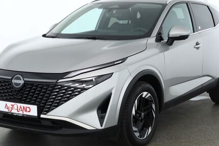 Nissan Qashqai 11.418 km 27.890 &euro; Cottbus OT Kolkwitz 03099