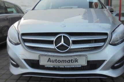Mercedes-Benz B 200 50.743 km 19.390 &euro; Cottbus 03050