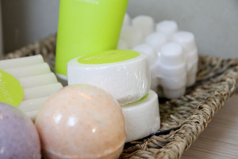 Für alle, die mehr wollen als nur Wände: Place 4! 3 zimmer