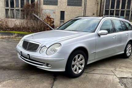 Mercedes-Benz E 280 256.200 km 3.500 &euro; Döbern 03159