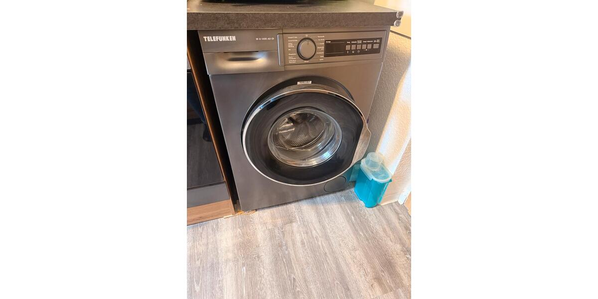 4-Raum-Wohnung mit Balkon – abzugeben 4 zimmer