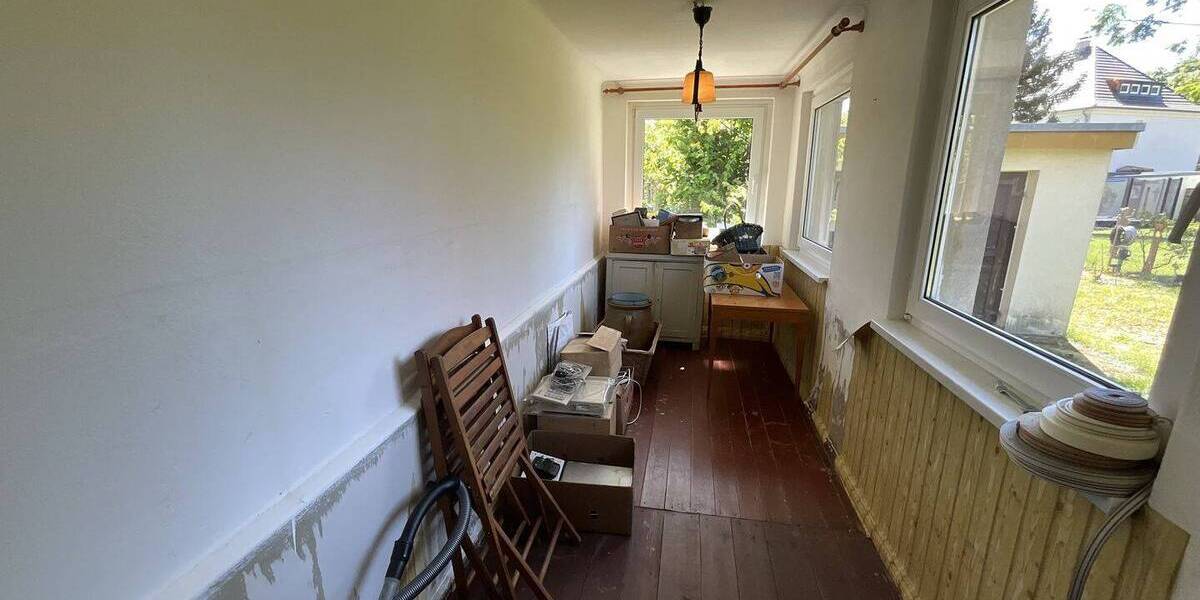 Doppelhaushälfte Cottbus Schmellwitz - 7 Zimmer, 198 m&sup2;, 250.000&euro; | Angebot:25743702