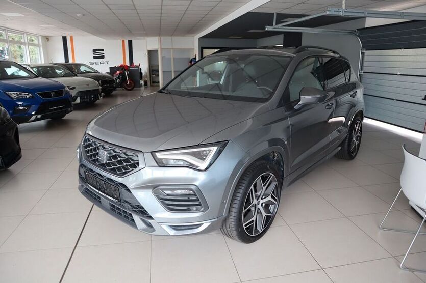 Ateca